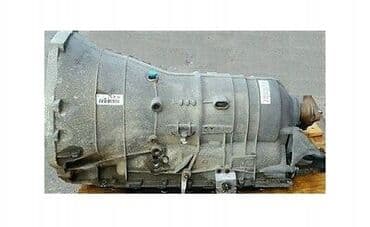 акпп тойота виш: Коробка передач Автомат BMW Б/у, Оригинал, Япония — 2