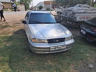 Daewoo Nexia: 2005 г., Седан — 1