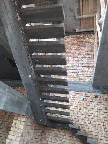 эко дом: Лестница хизмату — 11