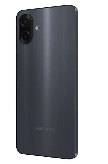 samsung 03: Samsung Galaxy S25+, Новый, 128 ГБ, цвет - Серый, 2 SIM — 1