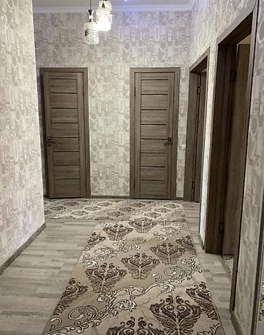 750: 2 комнаты, Собственник, С мебелью полностью — 4