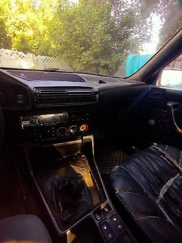 c4 audi: BMW 5 series: 1991 г., 2 л, Механика, Бензин, Седан — 6