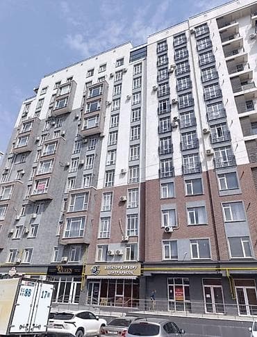 Недвижимость: 1 комната, 47 м², Элитка, 4 этаж, Евроремонт — 2