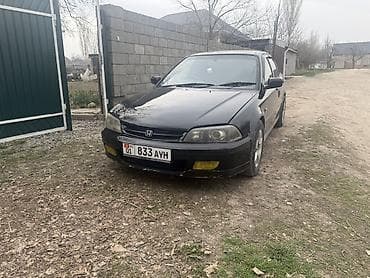 тойота купе: Honda Torneo: 2000 г., 1.8 л, Автомат, Бензин, Седан — 1