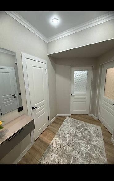 сдаю квартиру таш рабат: 2 комнаты, 53 м², Элитка, 8 этаж, Косметический ремонт — 3