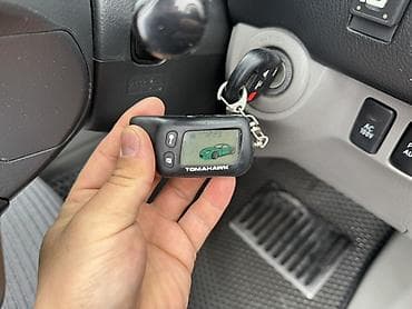 audi c4 2 8: Toyota Hilux Surf: 2003 г., 2.7 л, Автомат, Газ, Внедорожник — 10