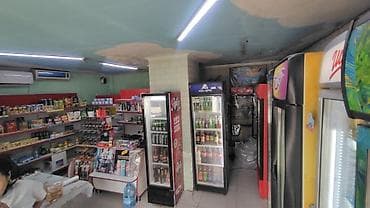 Коммерциялык мүлк: Дүкөн, Өзүнчө турган дүкөн, 30 м² Жарым-жартылай жабдуулары менен, Ремонту менен, Кирүү өзүнчө — 4