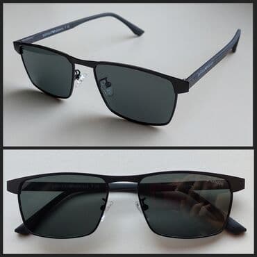 ремонт брендовых очков: Очки в Бишкеке, брендовые(мужские и женские) lux все фото и цены — 4