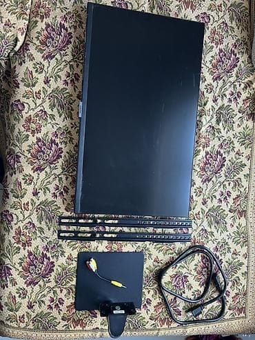 Монитор, Samsung, LED, 26" - 27"