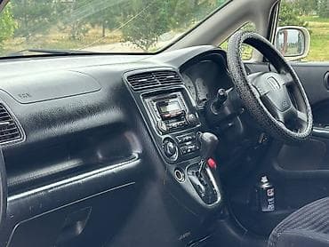 Унаа сатуу: Honda Stream: 2002 г., 1.7 л, Автомат, Бензин, Вэн/Минивэн — 10
