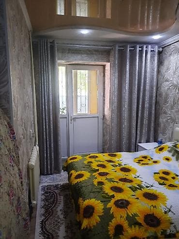 дом палатка: 3 комнаты, 64 м², Индивидуалка, 1 этаж, Косметический ремонт — 4