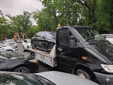 С прямой платформой