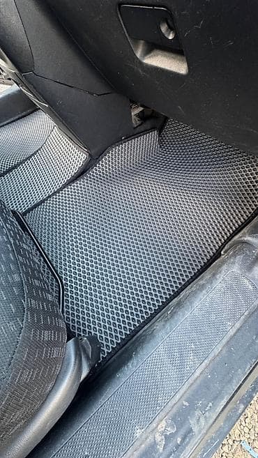 Катализаторлорду сатып алуу: Төшөмөлдөр — 7