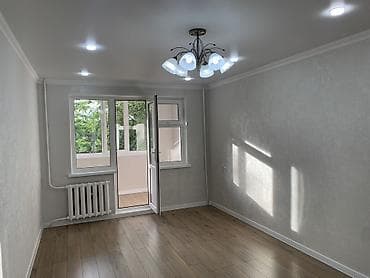 Продажа квартир: 3 комнаты, 58 м², 104 серия, 3 этаж, Евроремонт — 10