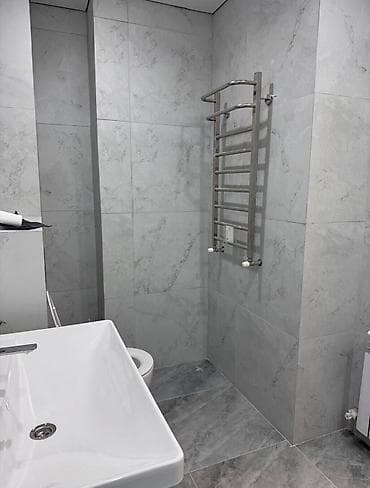 seven development: 2 комнаты, 69 м², Золотой квадрат Элитка, 13 этаж, Дизайнерский ремонт — 8