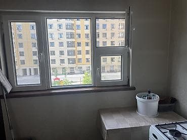 роял лондон: 2 комнаты, 62 м², Индивидуалка, Джал мкр (в т.ч. Верхний, Нижний, Средний) Индивидуалка, 3 этаж, Косметический ремонт — 8