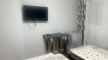 квартира 1 комната: Номер, АК КАЛПАК ЦО Голубой Иссык-Куль, Чолпон-Ата, Парковка, стоянка, Охраняемая территория — 10