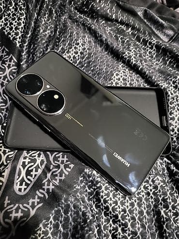 xiaomi note 13 pro plus: Huawei P50 Pro, Б/у, 256 ГБ, цвет - Черный, 2 SIM — 9