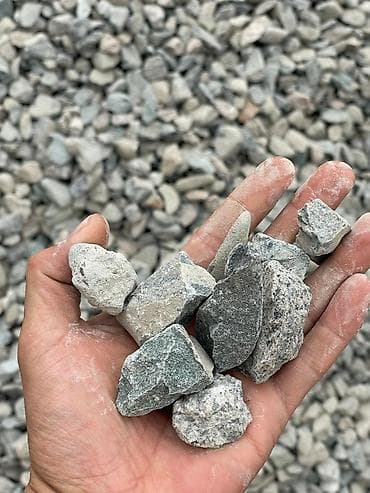 декоративные лампочки: Щебень, Для дренажных систем, В тоннах, Камаз, Хово, Зил — 2