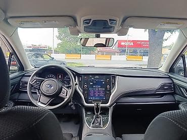 scion xa: Subaru Outback: 2020 г., 2.5 л, Вариатор, Бензин, Универсал — 7