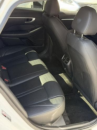 диски для хундай соната: Hyundai Sonata: 2022 г., 2 л, Автомат, Газ, Седан — 5
