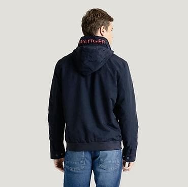 продаю зимняя куртка: Мужская куртка, XL, Tommy Hilfiger, Новый — 3