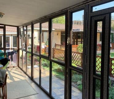 Сантехниктер: Тосмо: Орнотуу, Оңдоо, Реставрация — 3