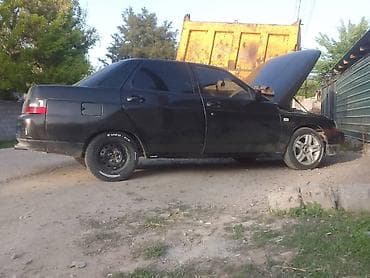 ваз 2114 1: ВАЗ (ЛАДА) 2112: 2001 г., Механика, Бензин, Хэтчбэк — 3