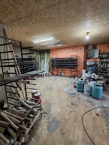 Недвижимость: Цех, С оборудованием, 380 м² — 6