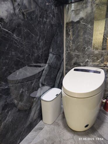 квартира дешёвый: Каракол. СУПЕР!!Уютные, чистые квартиры 4500сом, семейная пара либо — 4