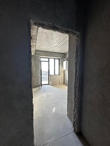 nova grand: 2 комнаты, 40 м², Элитка, 8 этаж, Готовая ПСО (под самоотделку) — 5