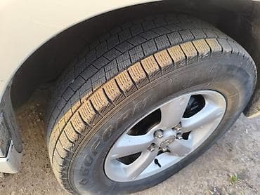 lalafo traktor: Mazda Tribute: 2004 г., 2.3 л, Автомат, Бензин, Кроссовер — 3