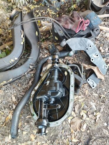 продажа прицепов для легковых автомобилей бу: Грузовик, Mercedes-Benz, Стандарт, 4 т, Б/у — 15