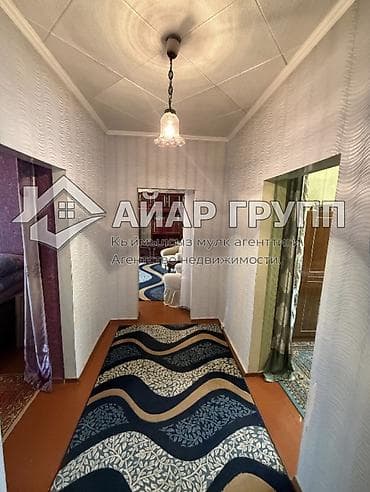 продаю дом кок джар: 🔷 Продается двухуровневый дом в с. Сокулук 📍 ул. Комсомольская 🔷 — 7