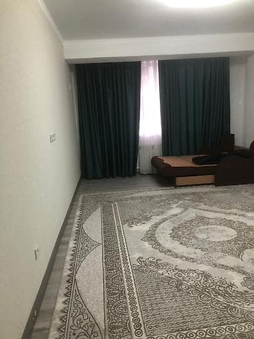 43: 1 комната, 43 м², Советская/Скрябина Элитка, 11 этаж, Евроремонт — 3