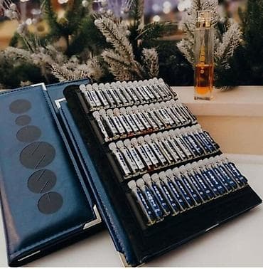 парфюмер оригинал: Оригинальные, Стойкие Духи мирового качества Как для себя так и для — 5