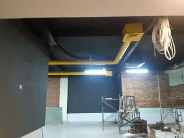 набор инструментов force бишкек: Жестяные работы, Вентиляция, Изготовление изделий — 12