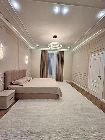 4 bedroom: 🏡 Роскошный особняк с дизайнерским ремонтом | 380 м² | 6 соток 📍 — 5
