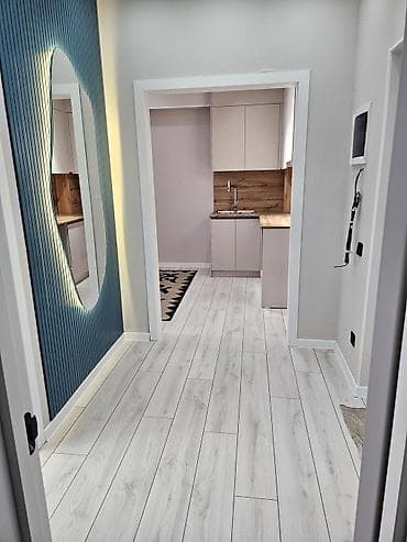 продаю квартиру район тэц: 2 комнаты, 52 м², Элитка, 2 этаж, Дизайнерский ремонт — 9