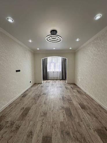 Недвижимость: 1 комната, 45 м², 106 серия улучшенная, 3 этаж, Евроремонт — 8