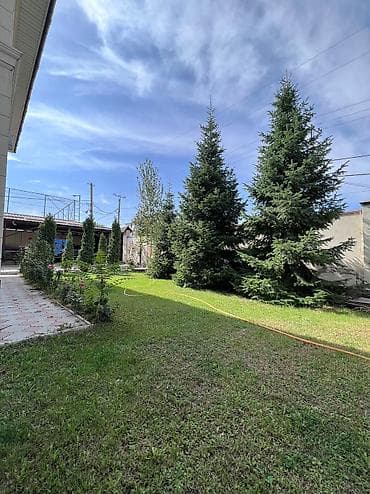 сдаю дом на долго: 300 м², 6 комнат, Утепленный, Бронированные двери, Балкон застеклен — 5