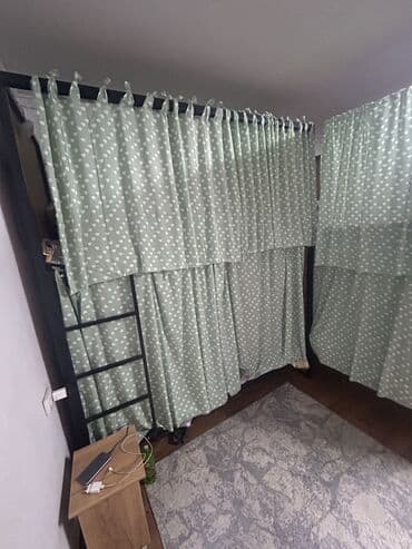 село карла маркса: 50 м², С мебелью — 3