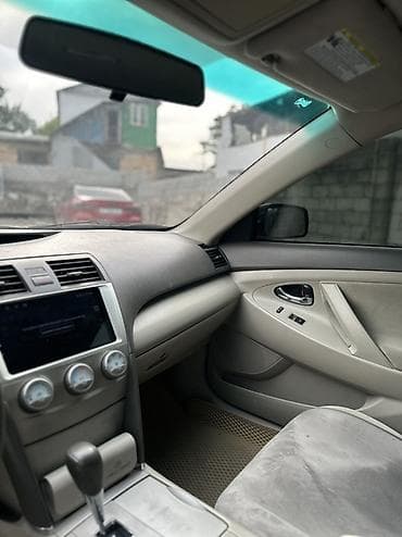 тюнинг тойота ист: Toyota Camry: 2009 г., 2.5 л, Автомат, Бензин, Седан — 6