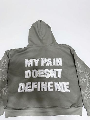 bape худи бишкек: Толстовка на молнии с капюшоном, оливково-серый цвет. Особенности: - — 4