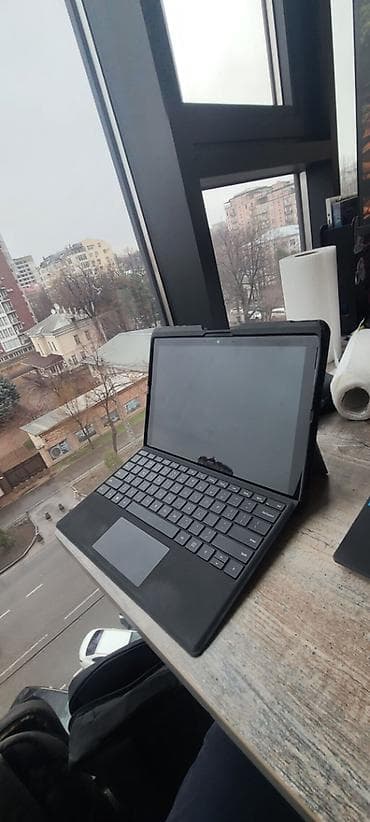 microsoft surface pro 11 бишкек: 💻 Microsoft Surface Pro 5 (LTE) — 8GB / 256GB Идеальный вариант для — 5