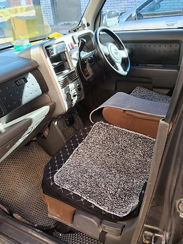 амортизатор на ниссан примера: Nissan Cube: 2004 г., Минивэн — 5