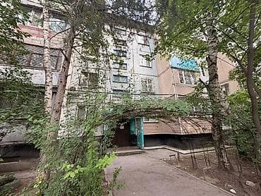 Продажа квартир: 3 комнаты, 58 м², 104 серия, 2 этаж, Евроремонт — 10