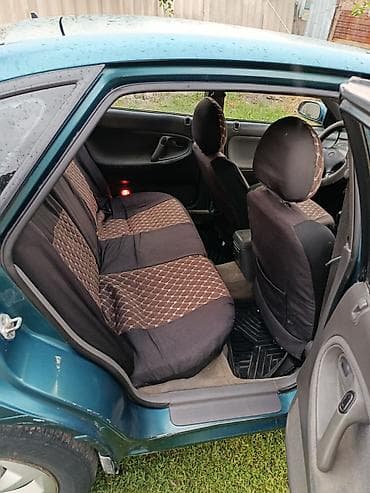 mazda 626 машины: Mazda 626: 1993 г., Бензин, Седан — 3