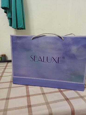 куплю чисы: SEALUXE Bifid Yeast Skin Care Gift Set — подарочный набор для ухода за — 3