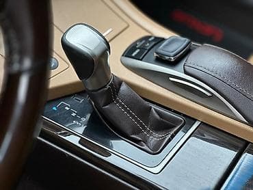 lexus 600: Lexus ES: 2016 г., 2.5 л, Автомат, Гибрид, Седан — 9